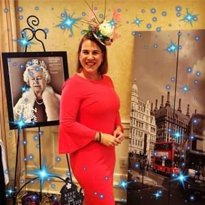 Meet your Posher, Sandra